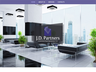 JDPartners