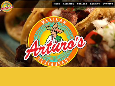 Arturos tacos