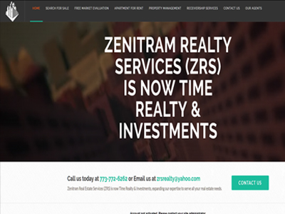 Time Realty